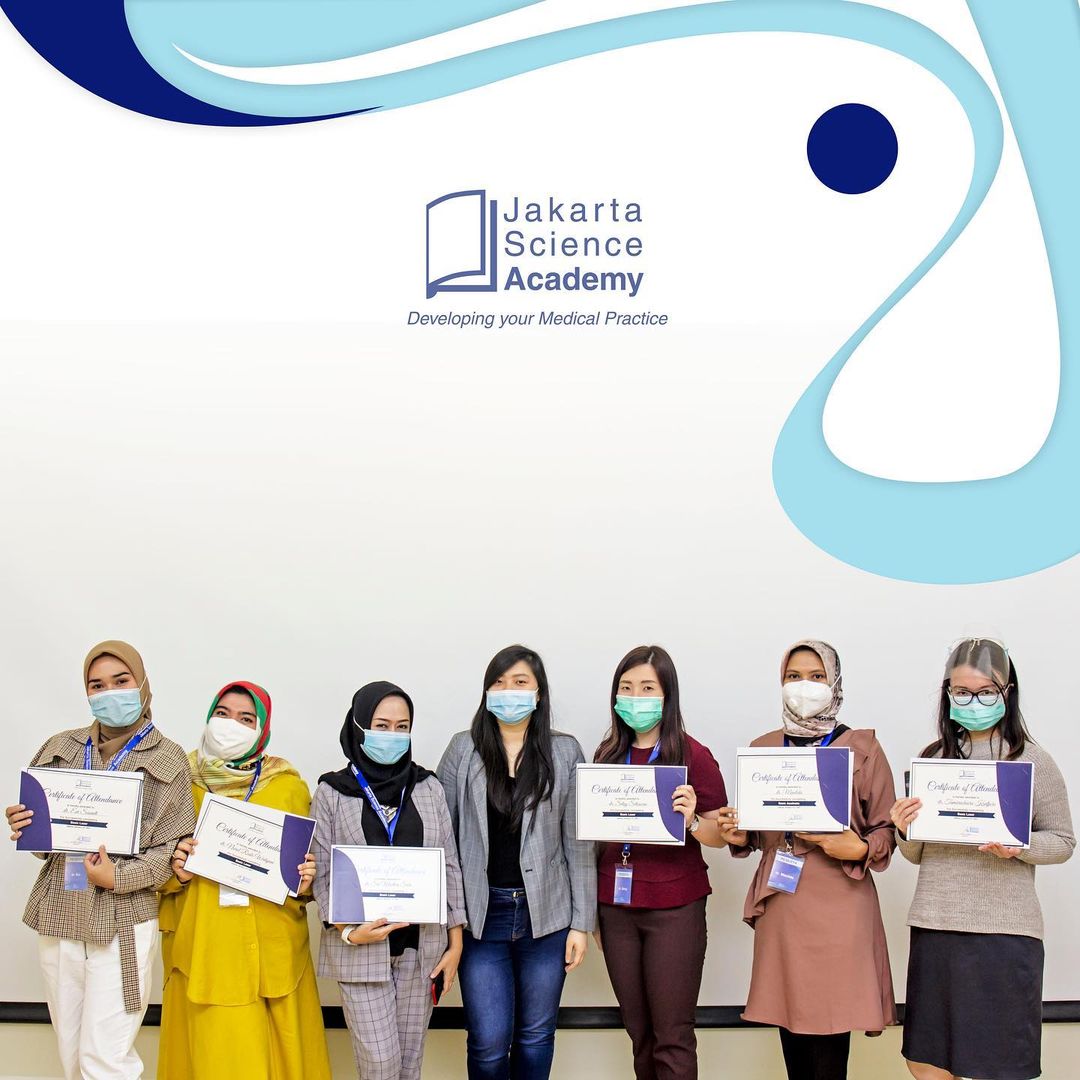 Kursus Estetika Medik Jakarta